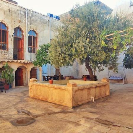 Taskiran Hotel Sanlıurfa Εξωτερικό φωτογραφία