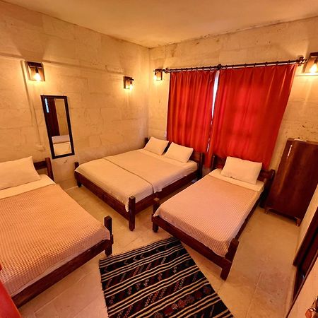 Taskiran Hotel Sanlıurfa Εξωτερικό φωτογραφία