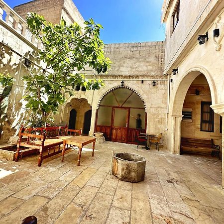 Taskiran Hotel Sanlıurfa Εξωτερικό φωτογραφία
