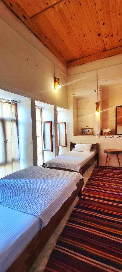 Taskiran Hotel Sanlıurfa Εξωτερικό φωτογραφία