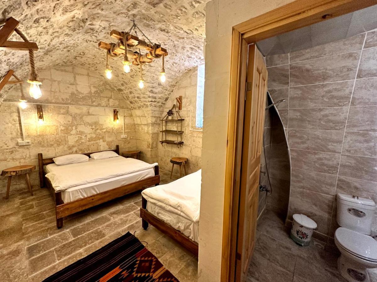 Taskiran Hotel Sanlıurfa Εξωτερικό φωτογραφία