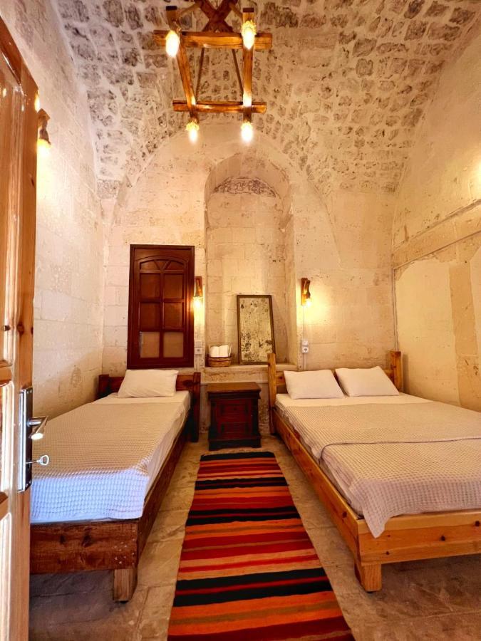 Taskiran Hotel Sanlıurfa Εξωτερικό φωτογραφία