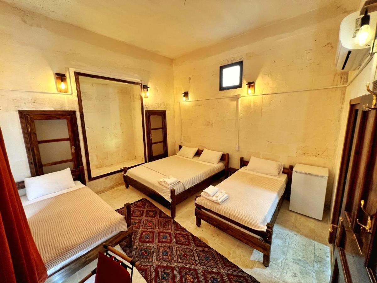 Taskiran Hotel Sanlıurfa Εξωτερικό φωτογραφία