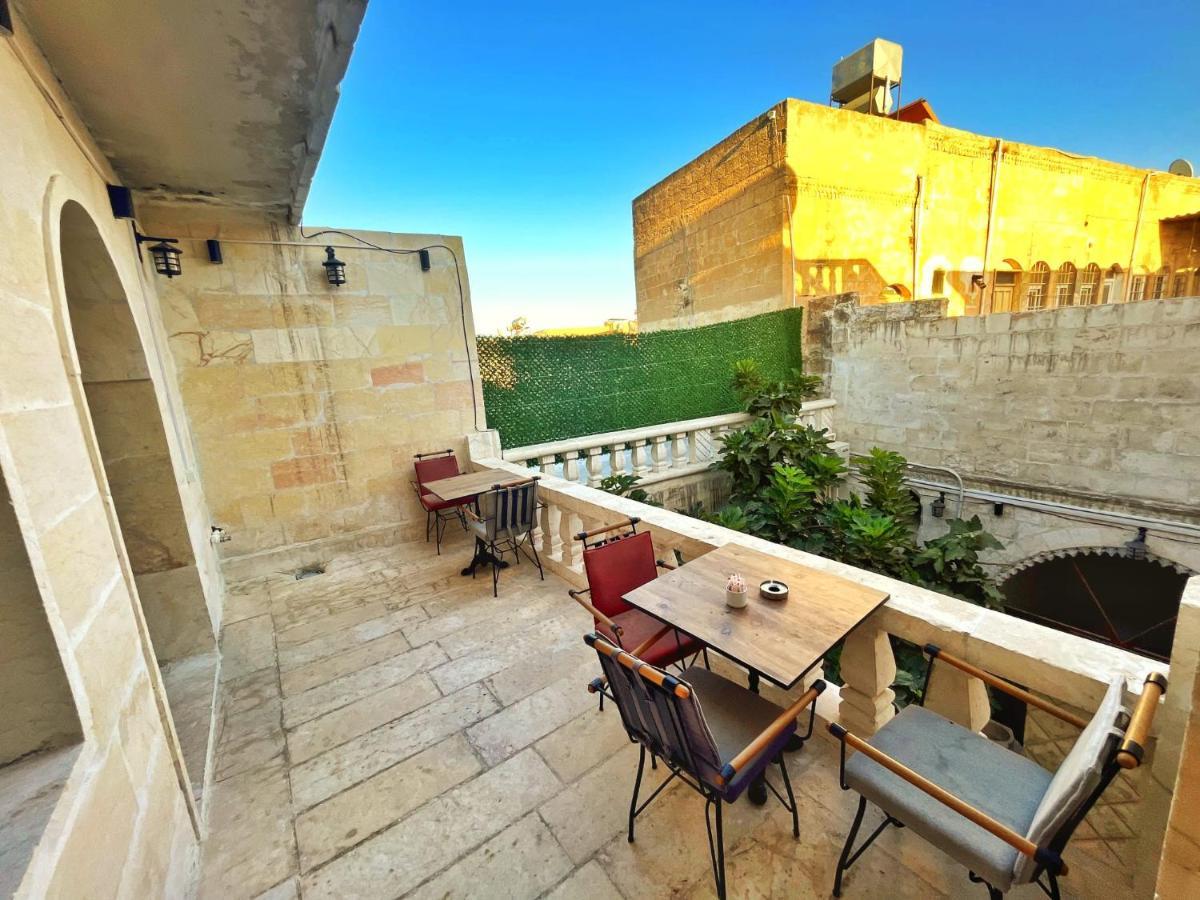 Taskiran Hotel Sanlıurfa Εξωτερικό φωτογραφία